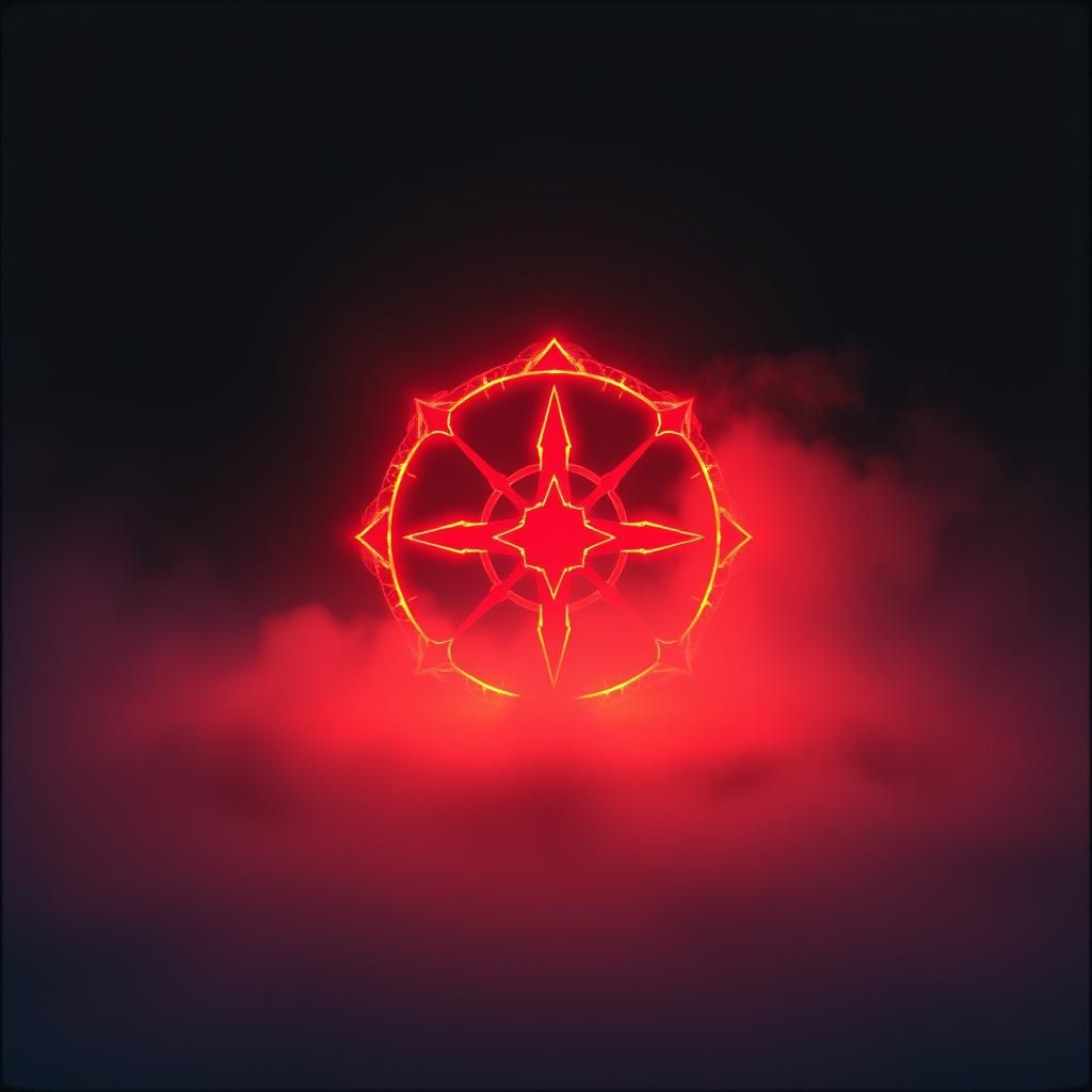 Wilderness Ritual