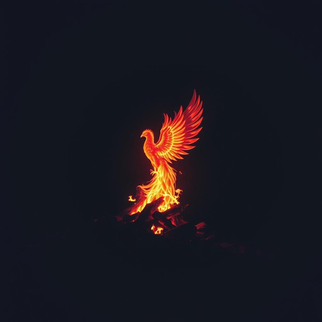 Symphonie de Flamme