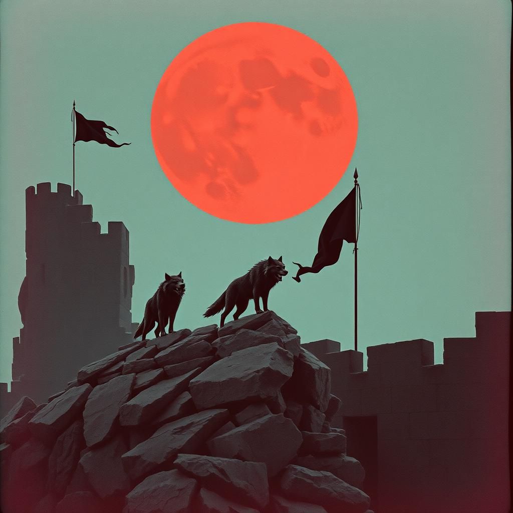 Moonfang Dominion