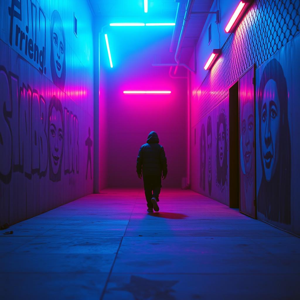 Lessons in the Shadows