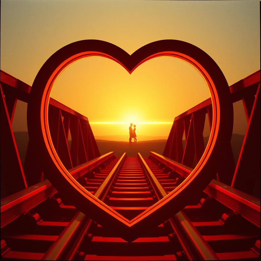 Love Beyond the Walls