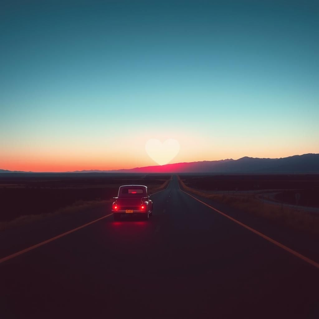 Roads of the Heart
