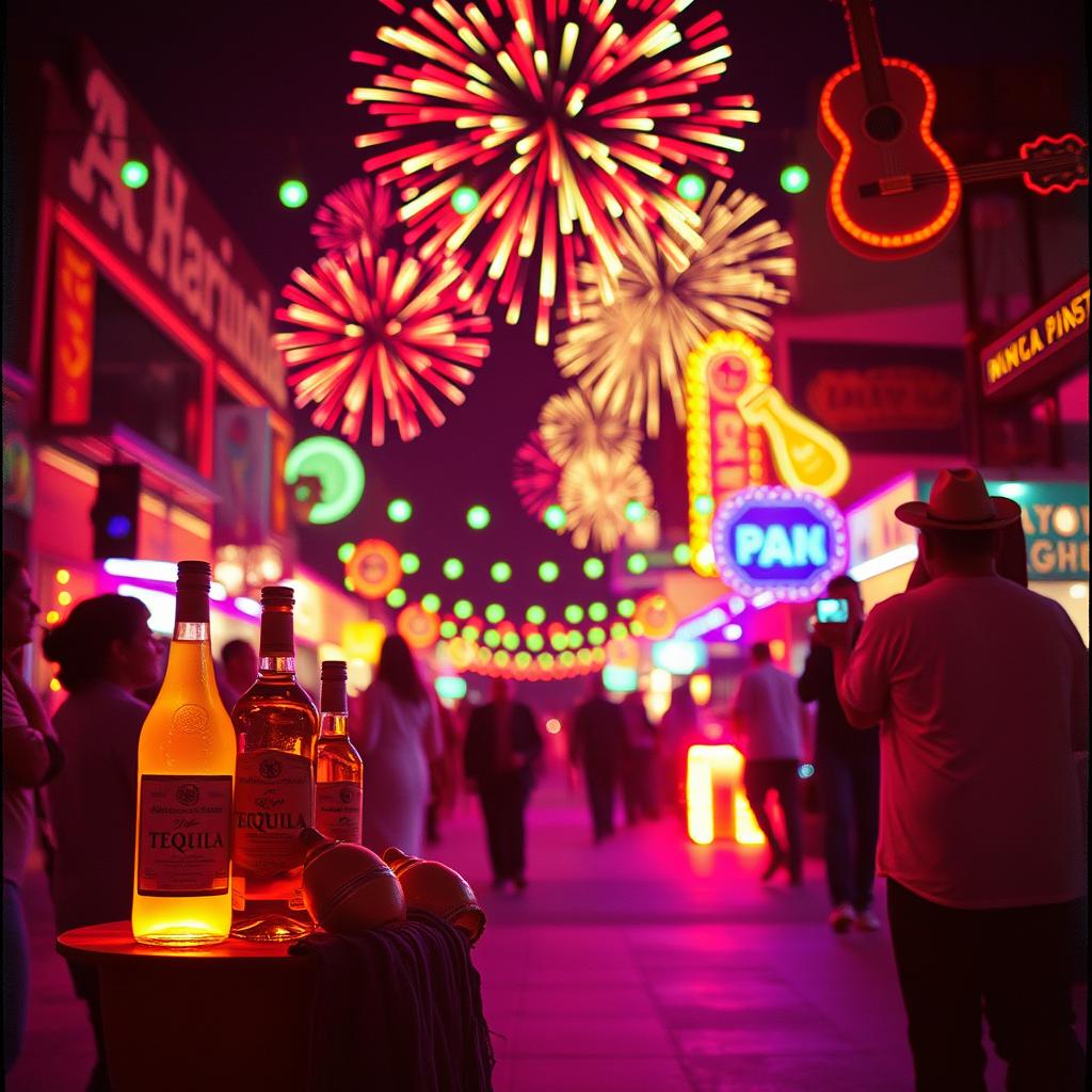 Tequila