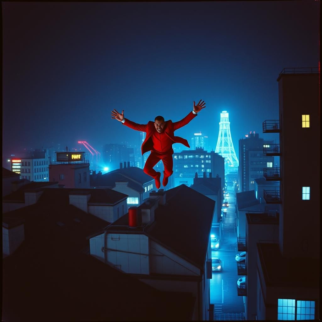 Daredevil