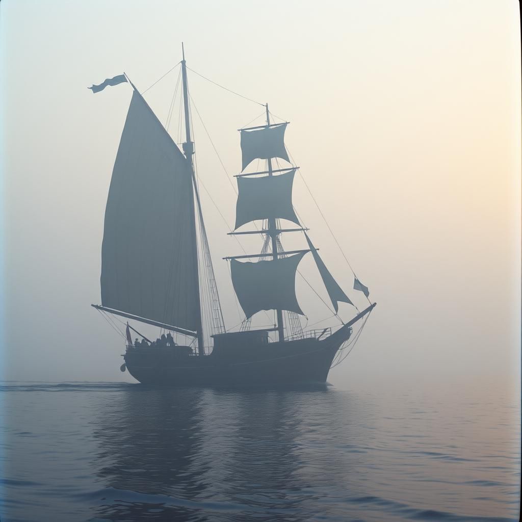 Caravelas do bacalhau