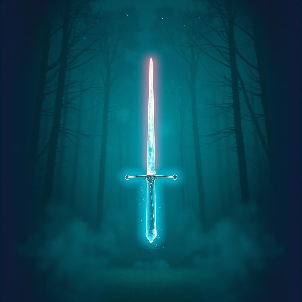 Blades of Light