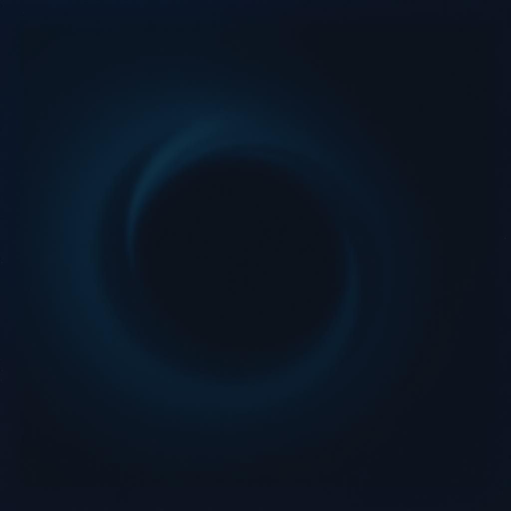 Spiral Downward