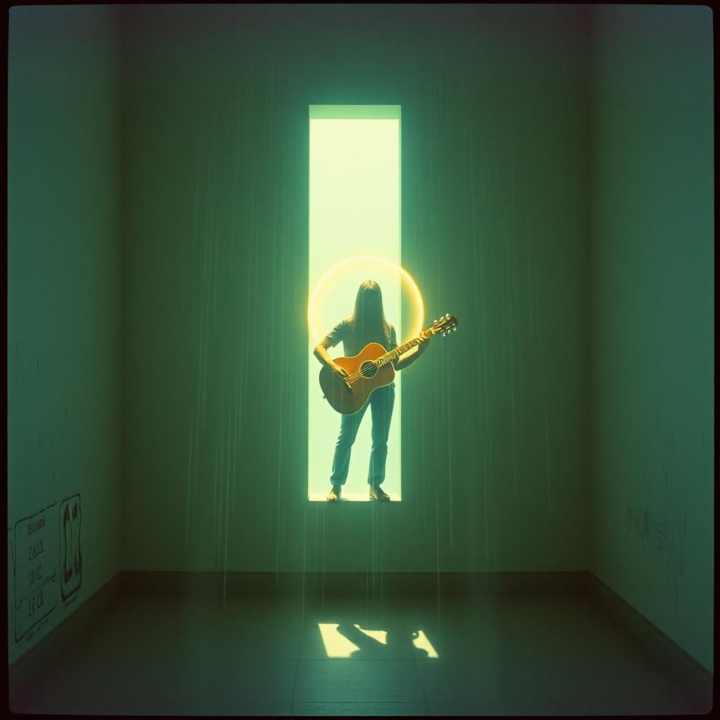 Inside of Me