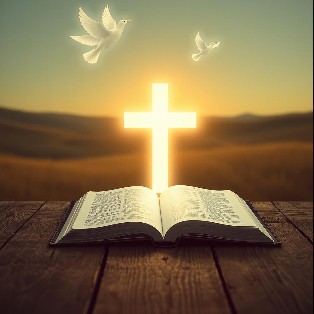 Forgiven