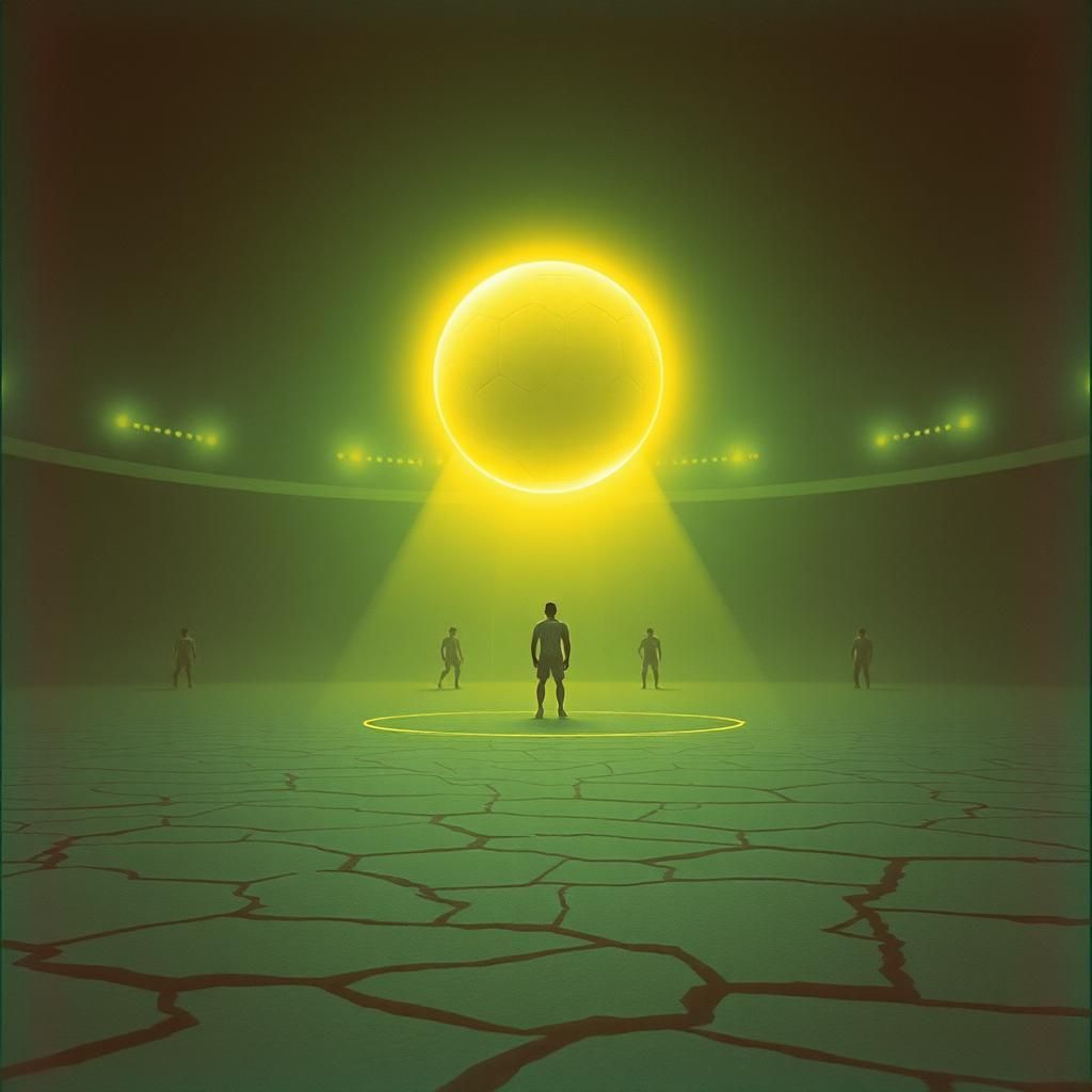 O dia da bola