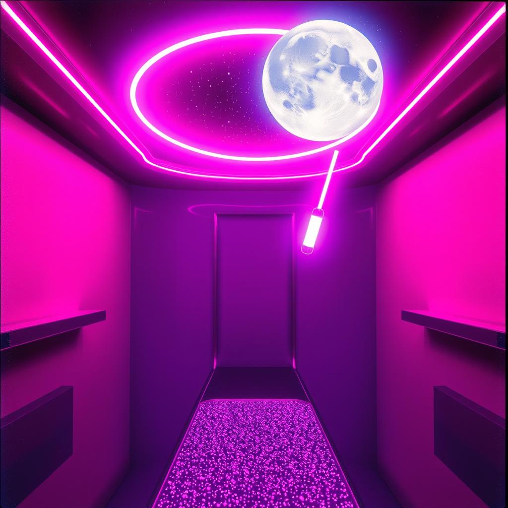 See Stars