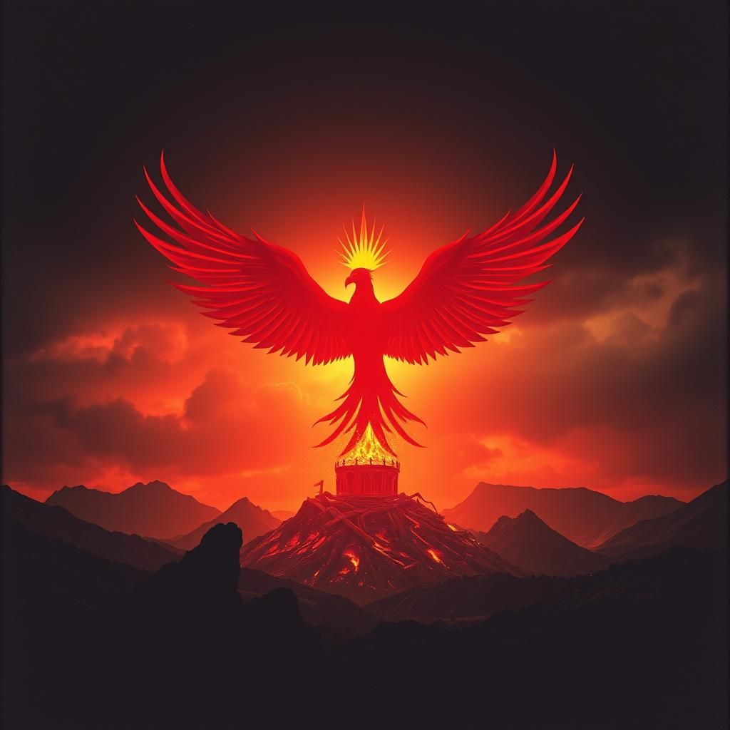 Ashes Reborn