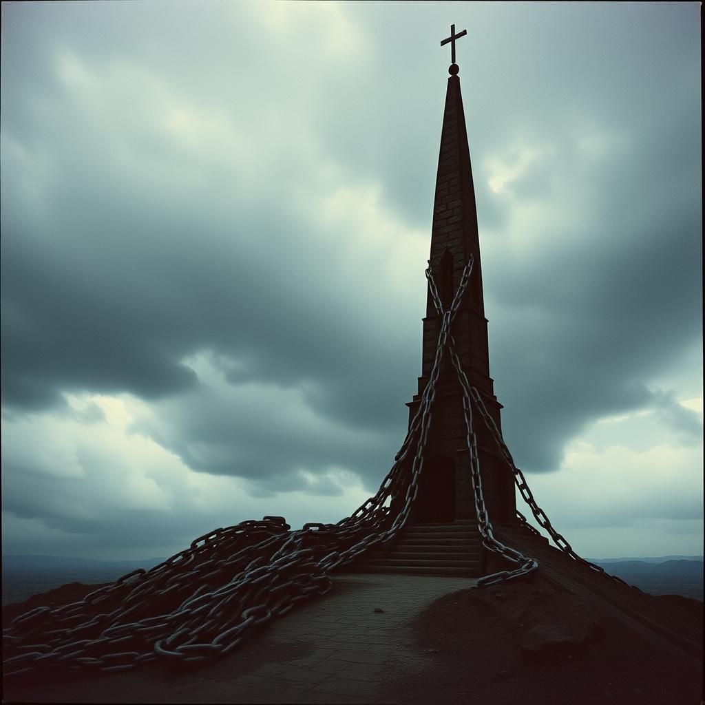 Chains Of Dogma