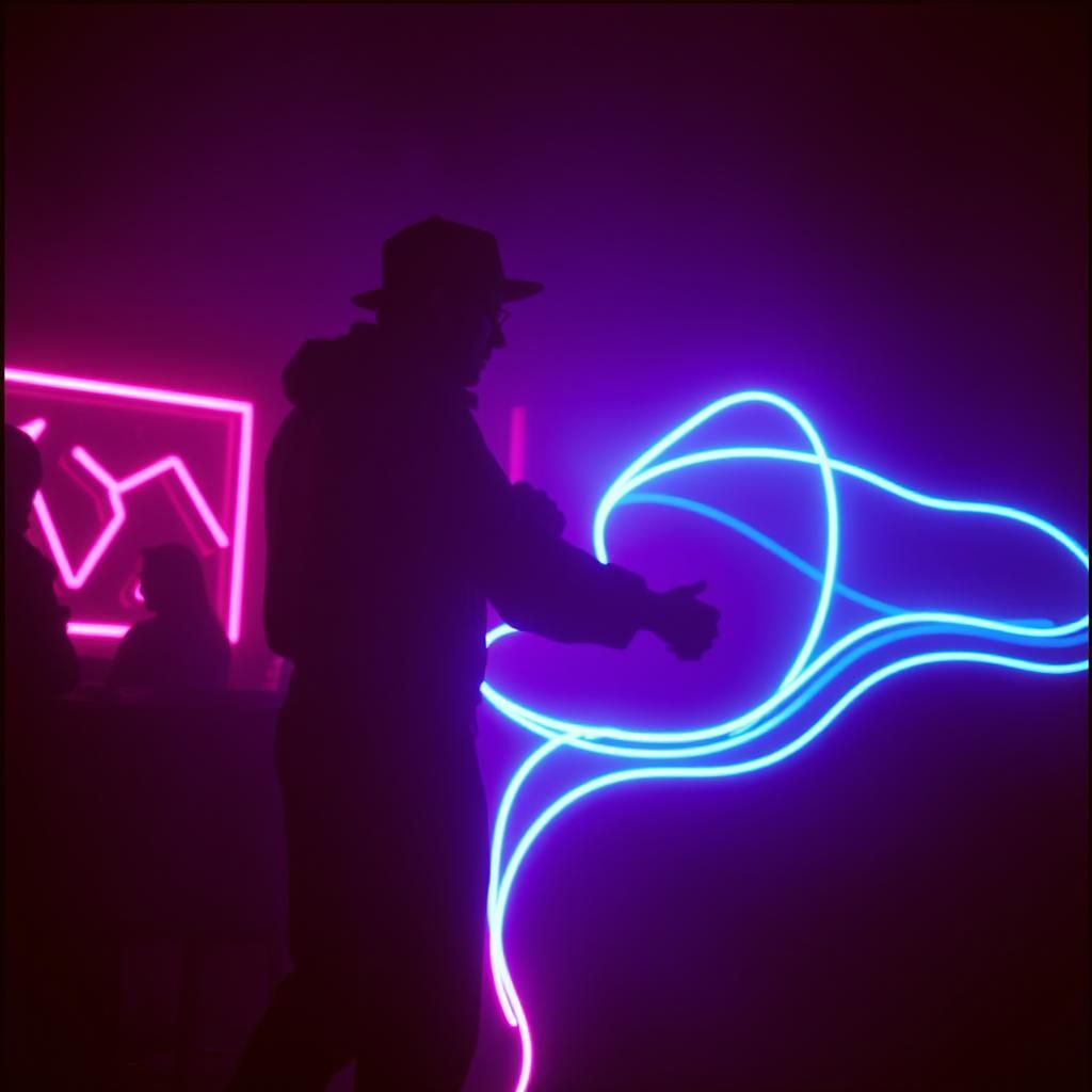 Slow pull (explicit)