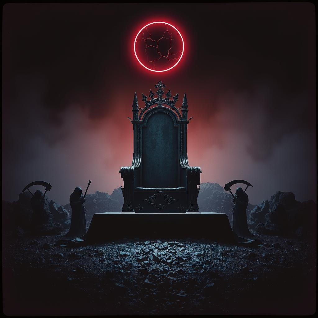 Dark Dynasty