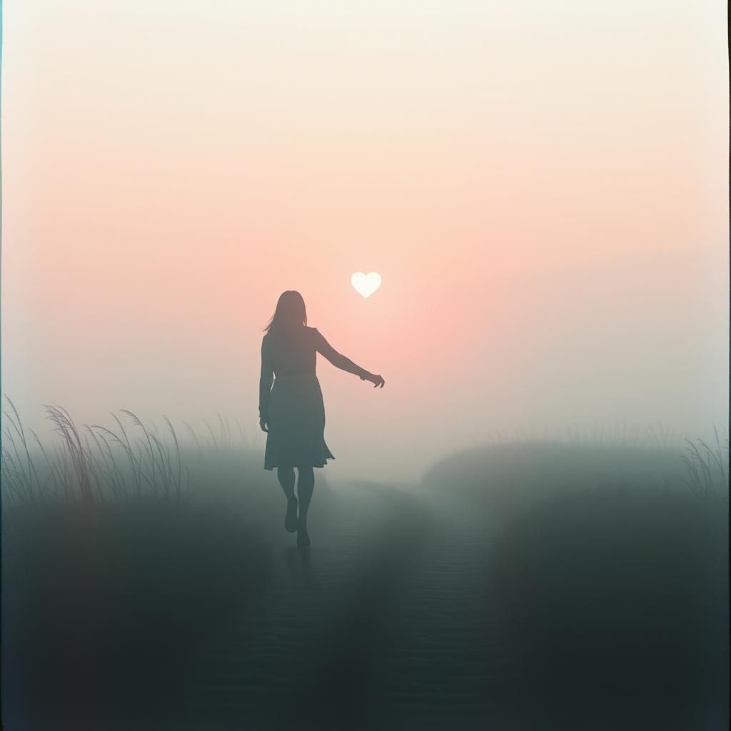 My Friend’s Heartbreak To Reclaimed Love; Story: #1.