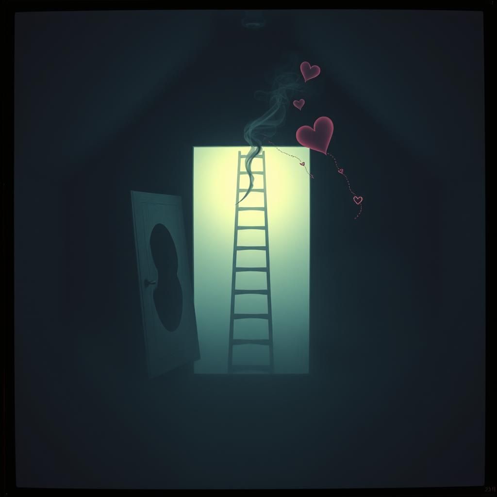 Trapped in the Loop