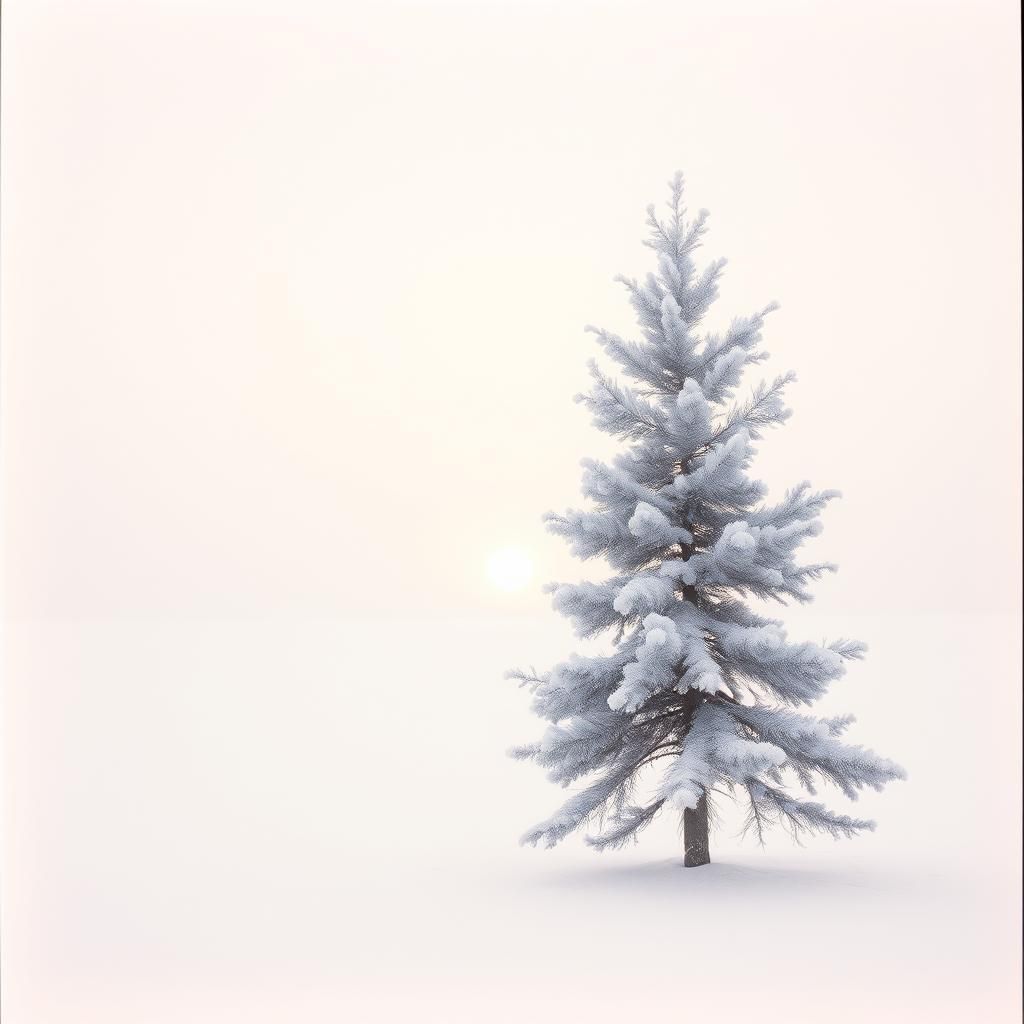 Winter's Wait