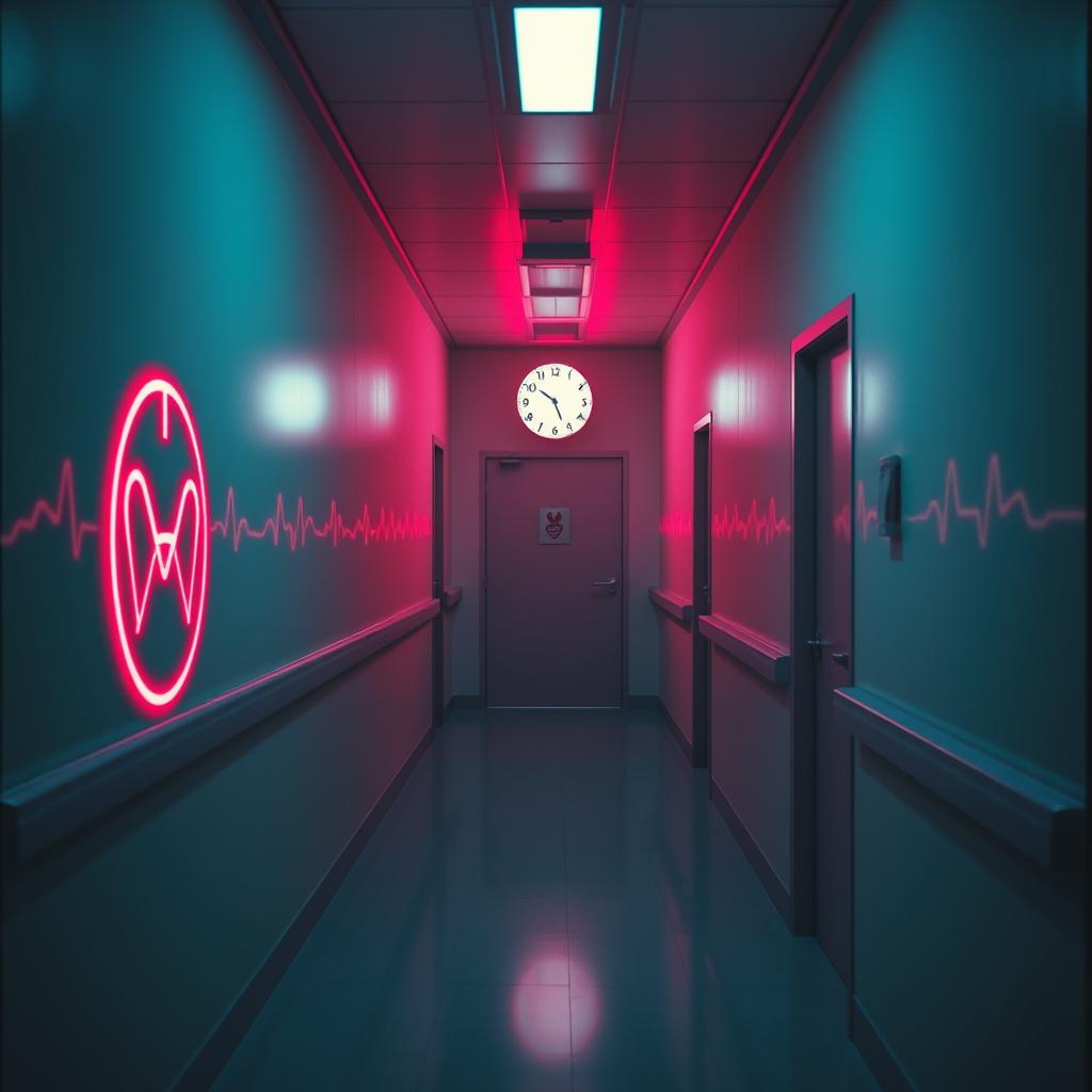 Clock in