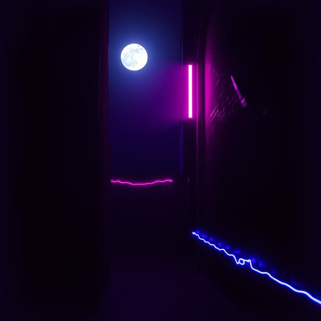 Velvet Shadows
