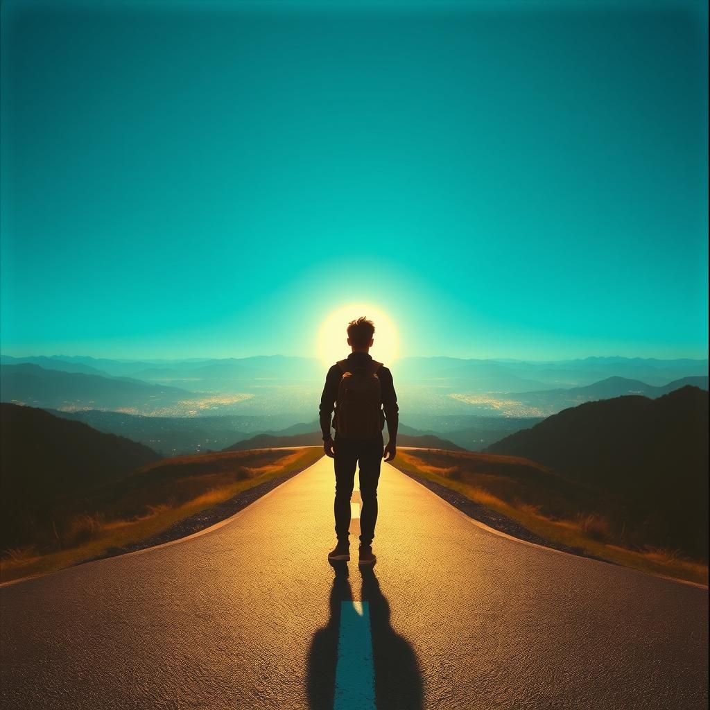 Viajando