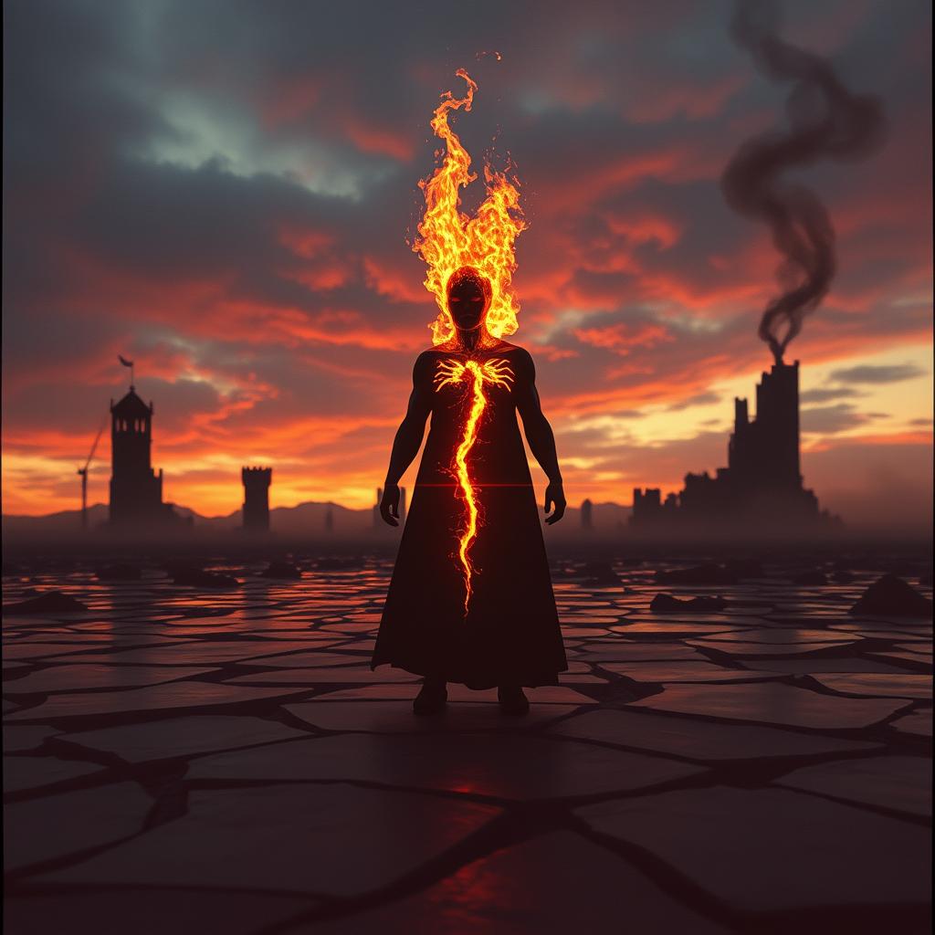 War That You Brought Forth