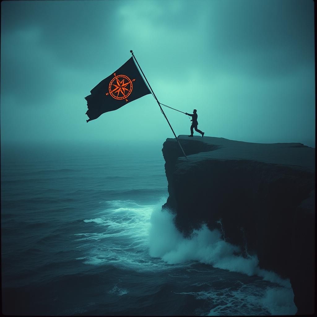 Pirate's revanche