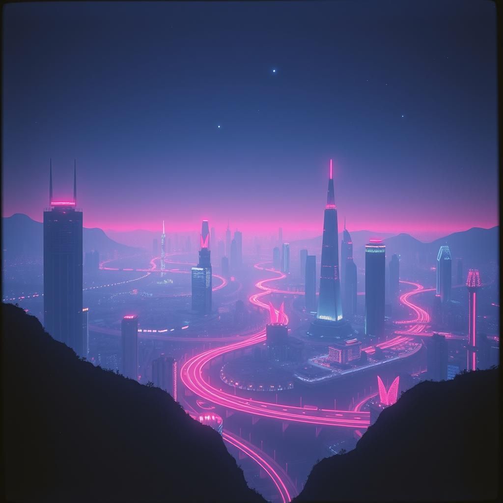 Midnight Escape