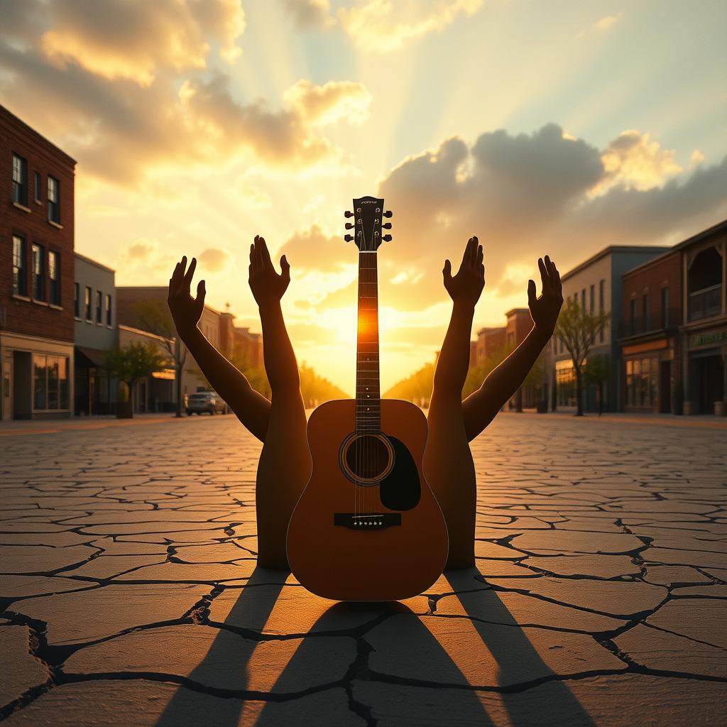 Together We Rise