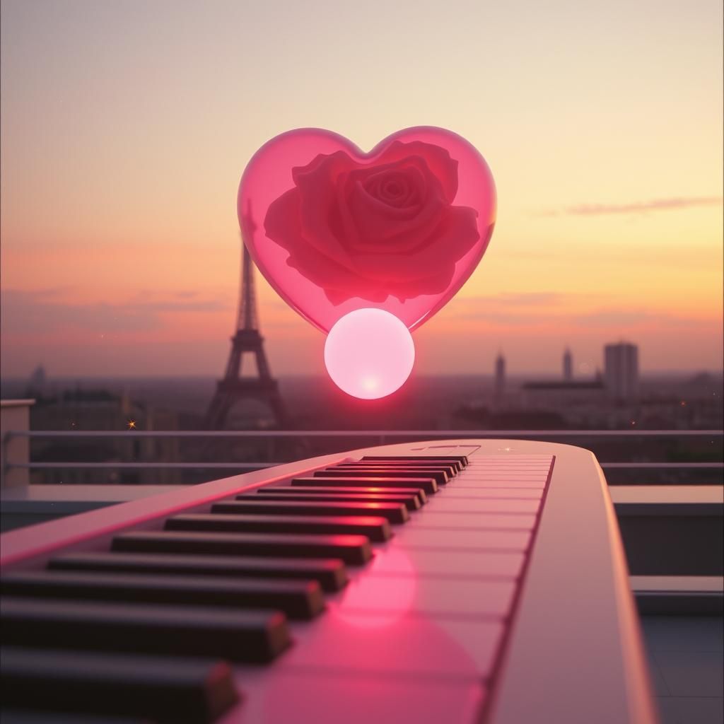La vie en rose