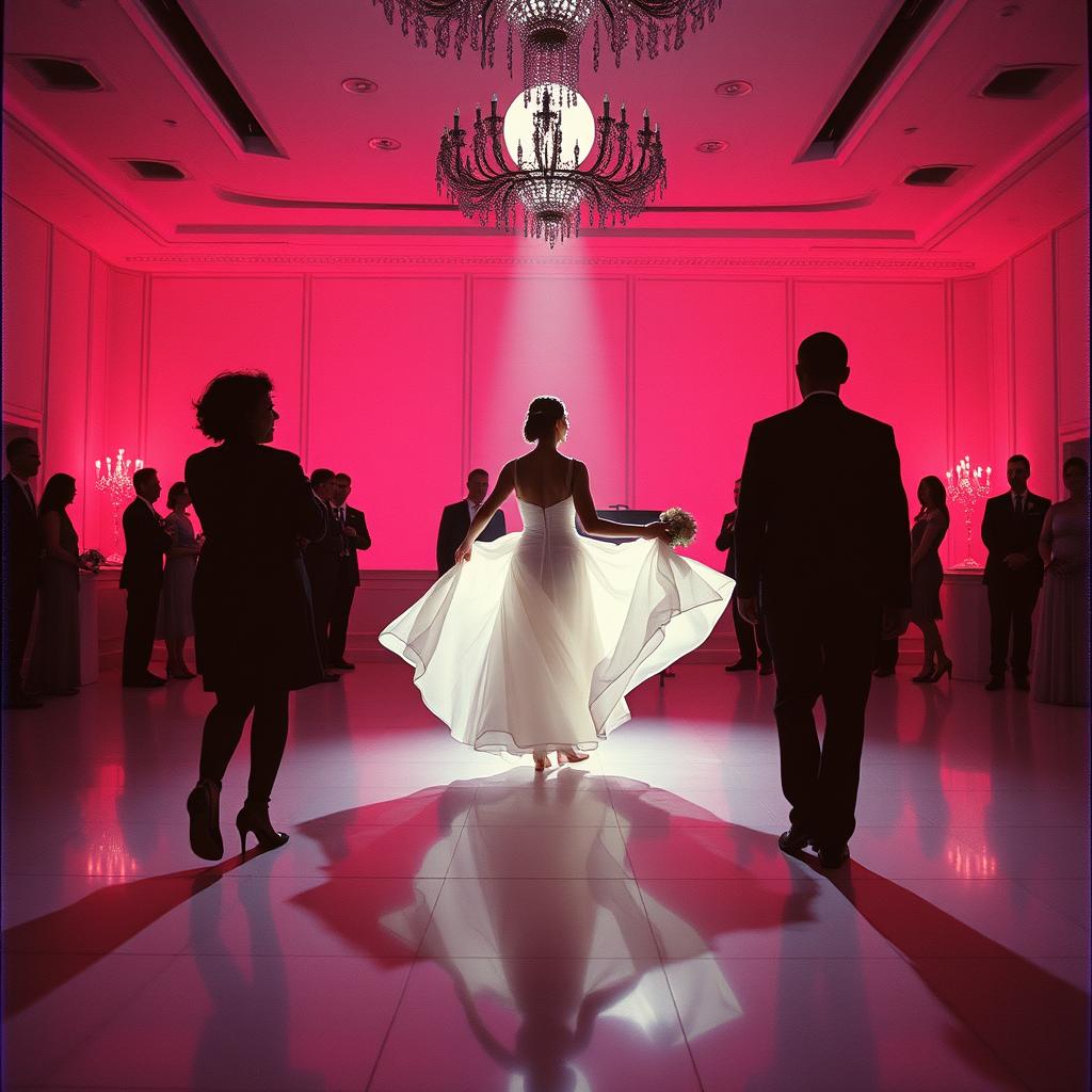 結婚進行曲