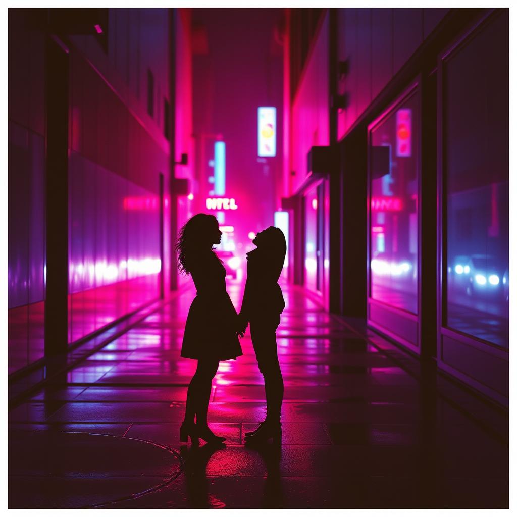 Pull Us Closer