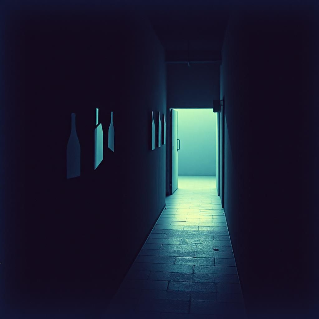 Bliss in the Shadows (Remix)