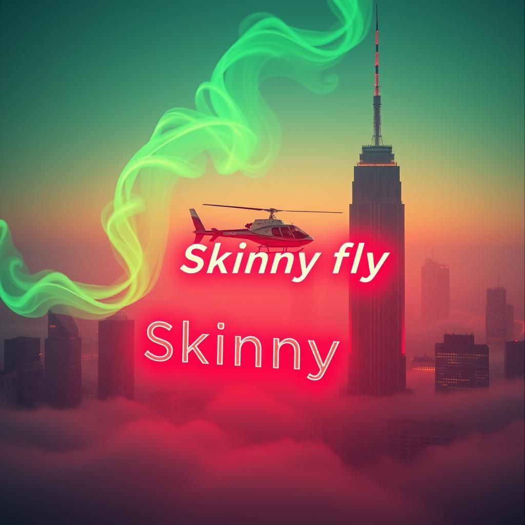 Skinny fly