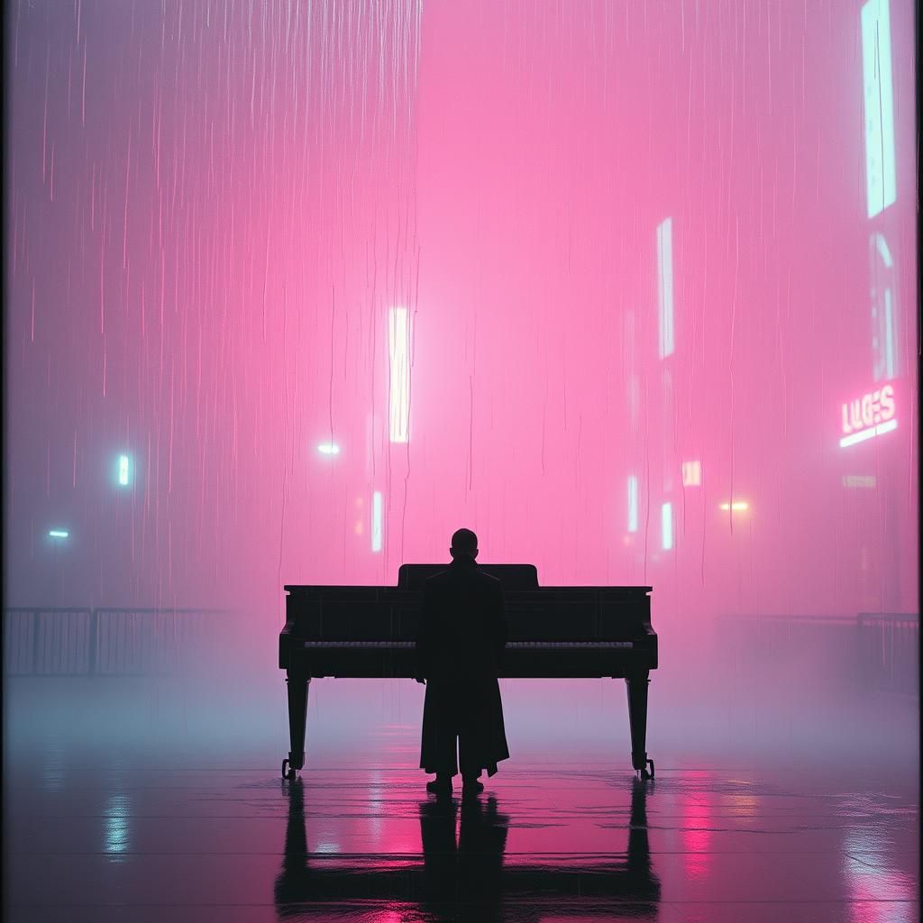 Let it rain