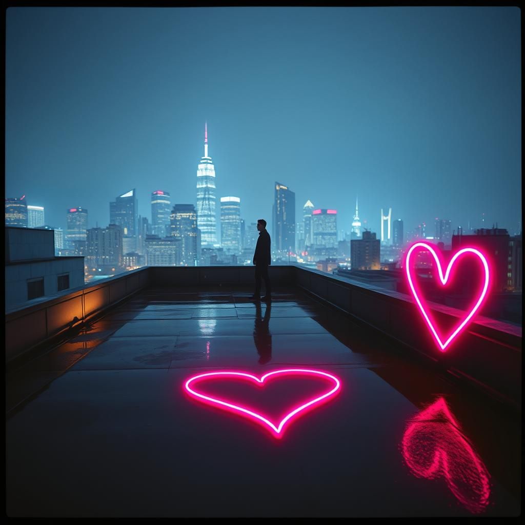 Still yours  Tonight