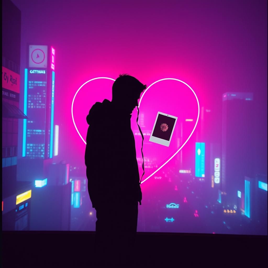 I want you back