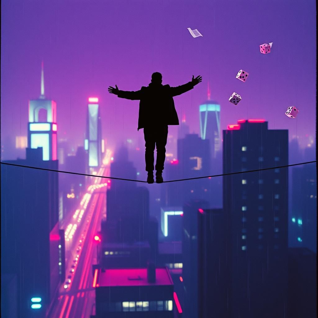 Destinée Ou Pari