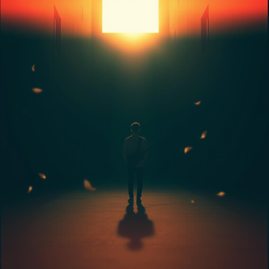 Shadow of a Hero