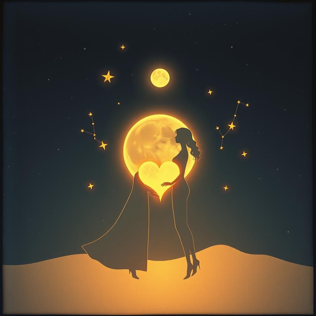 Stars and Spirits