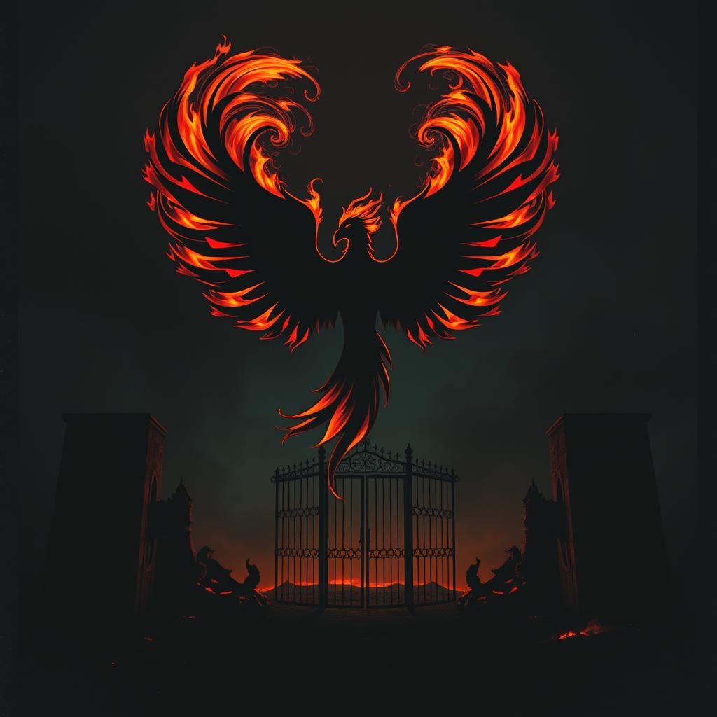 Ashes Ascend
