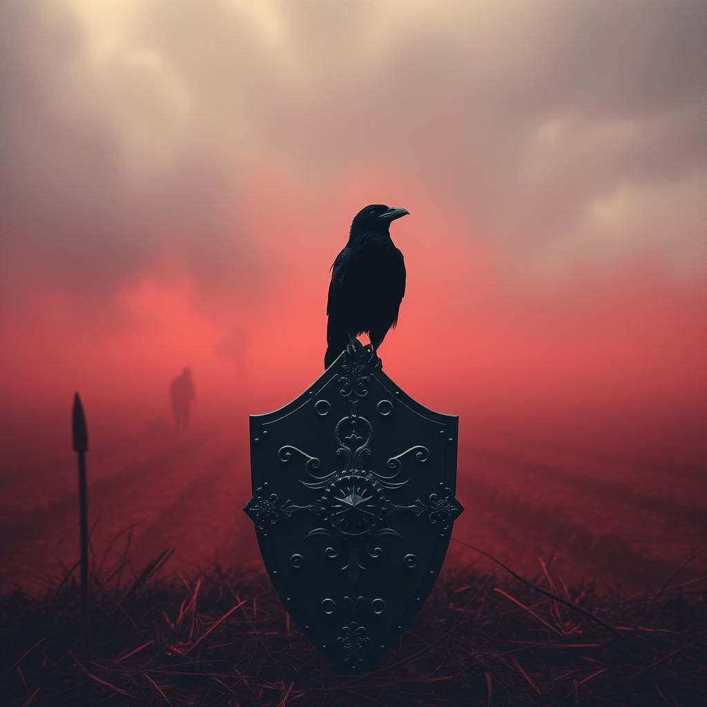 Shield and Quill