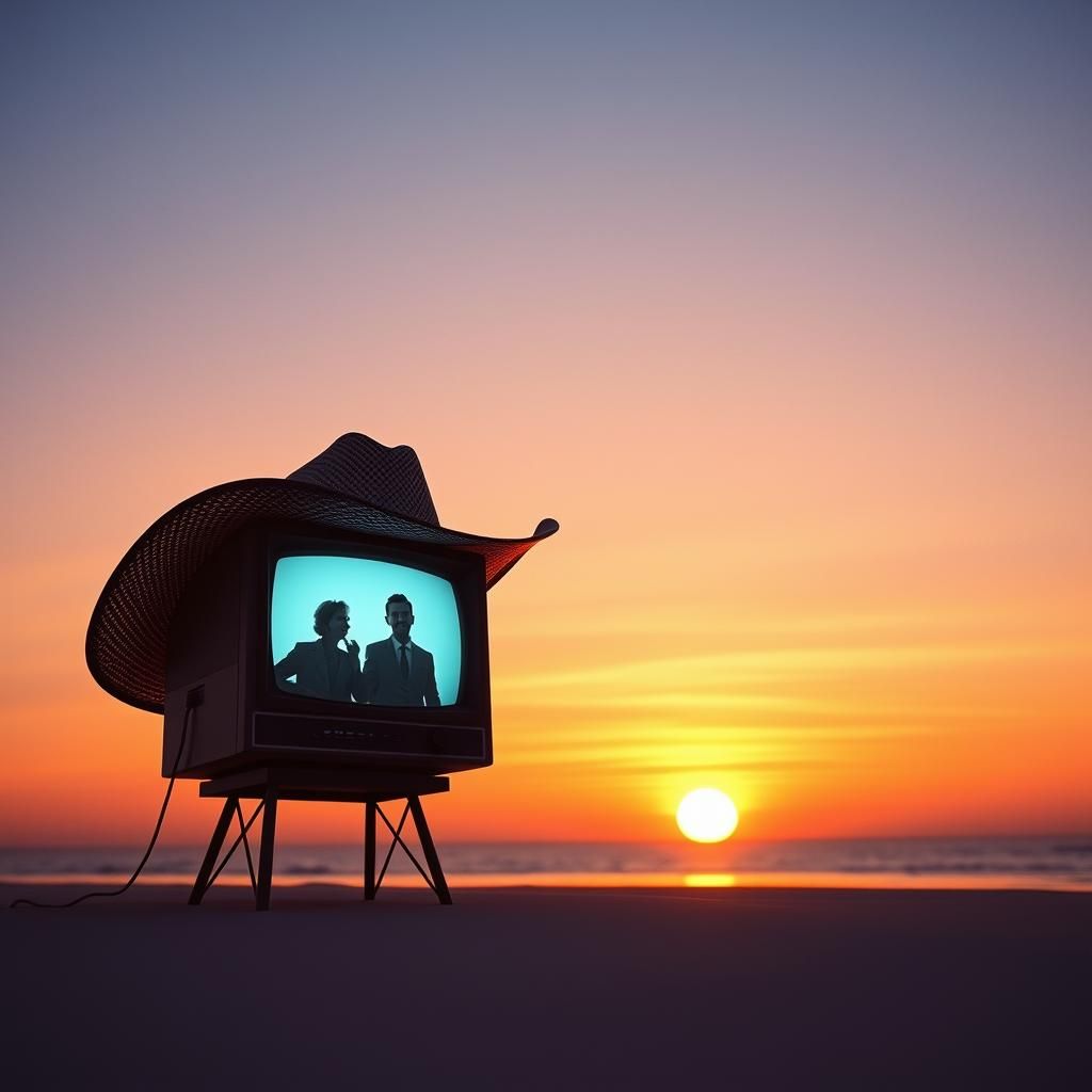 Cowboy Screen king