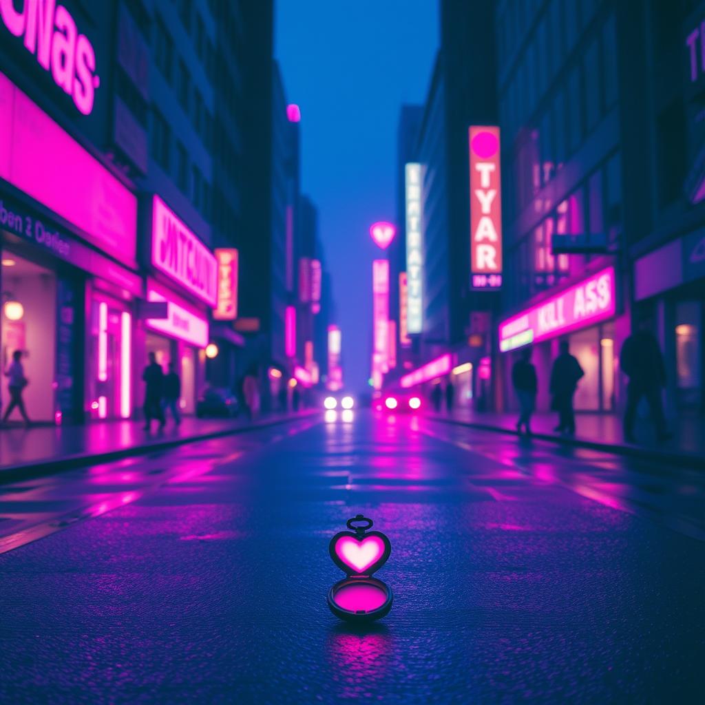 Je t oublie pas