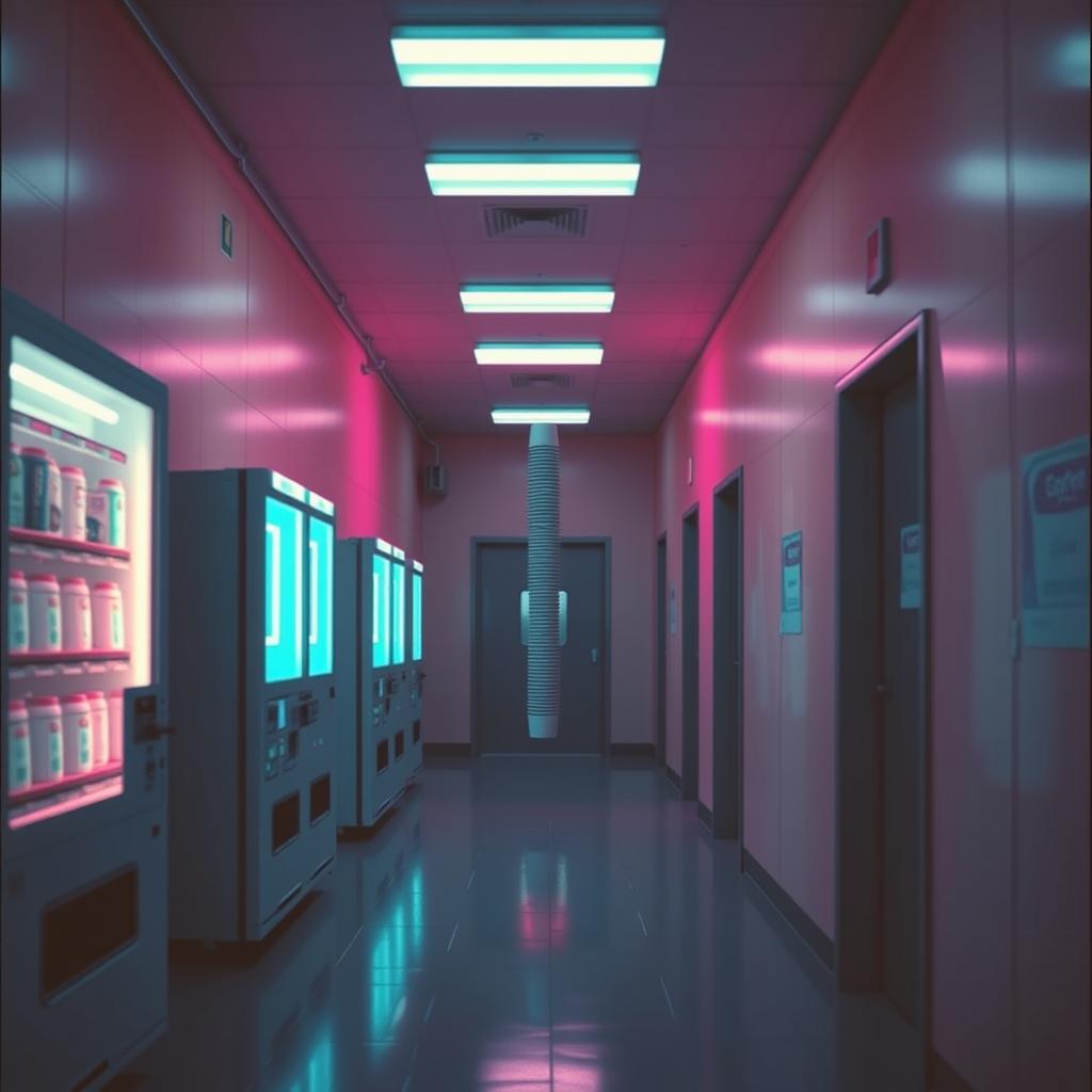 Nightshift Madness