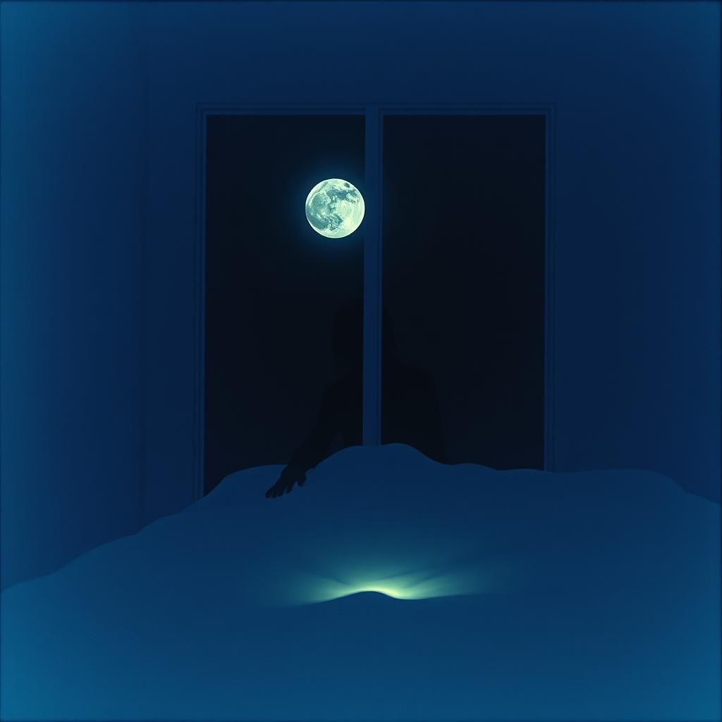 Shadow People