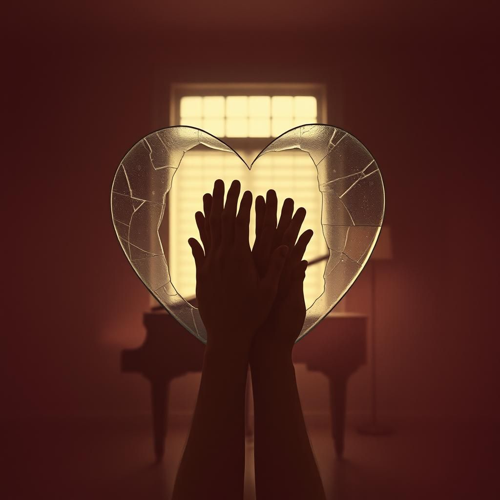 Two Truths, One Silence