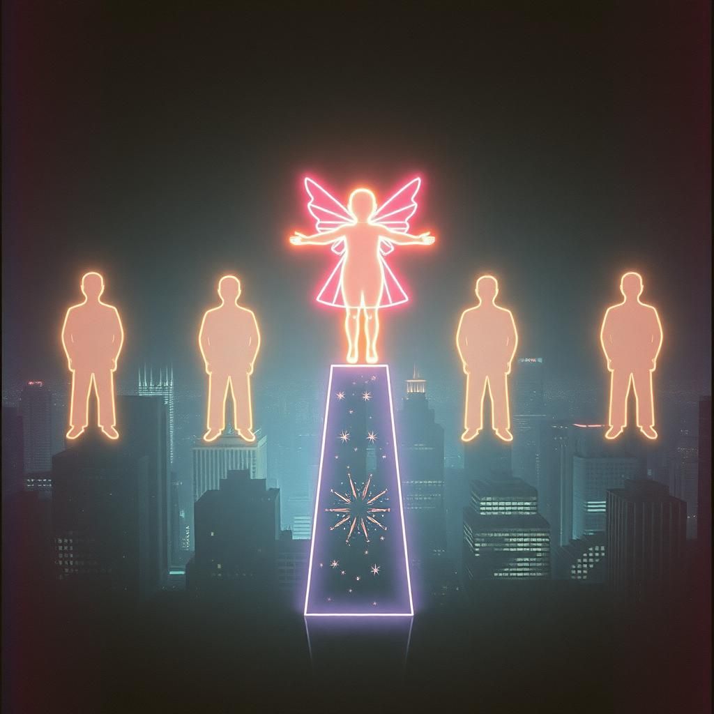 Aligned