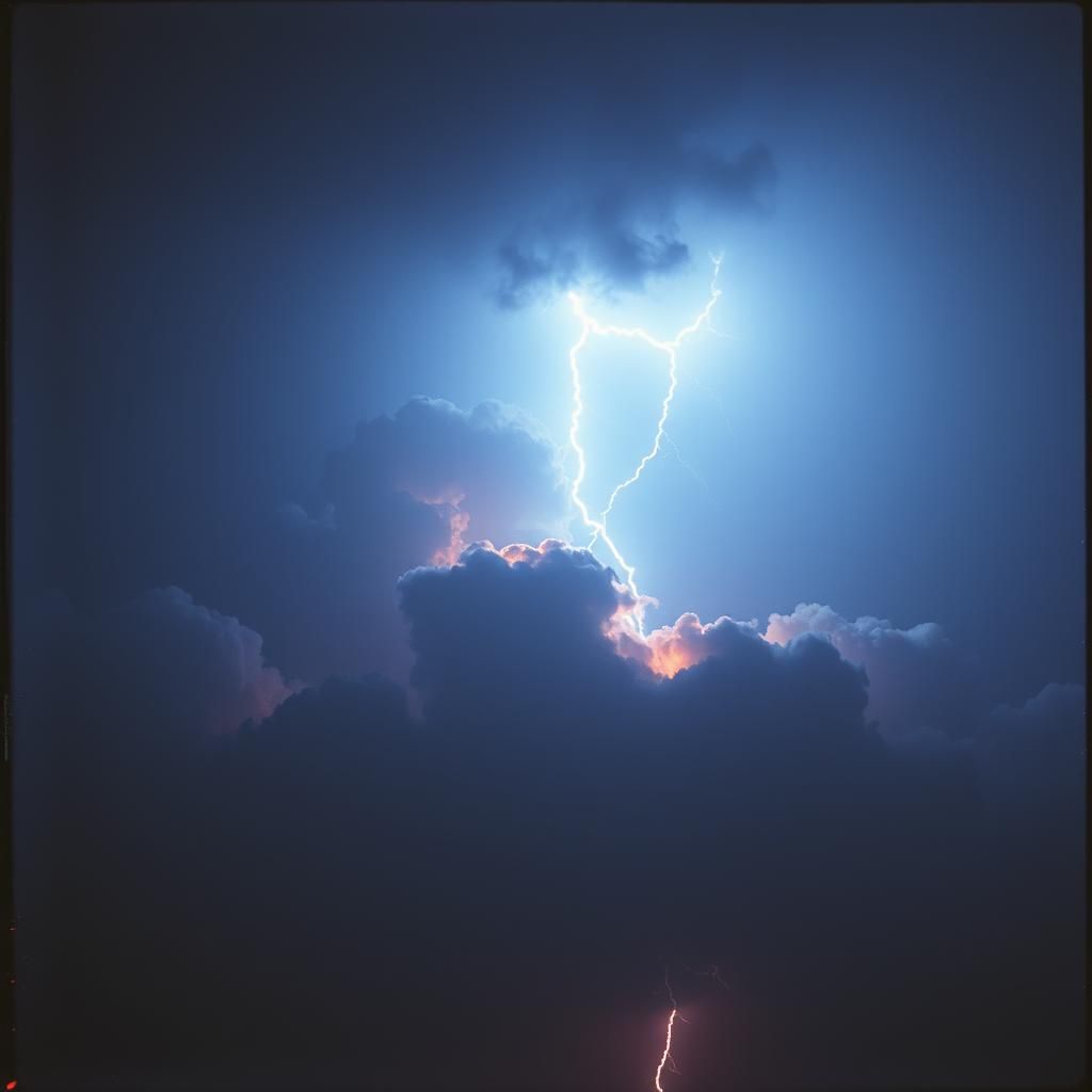 Rise Like Thunder