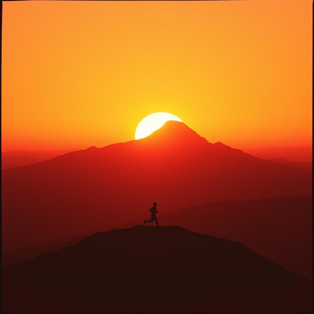 Rise and Run
